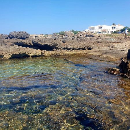 Villa La Rondinella - Torre San Giovanni Esterno foto