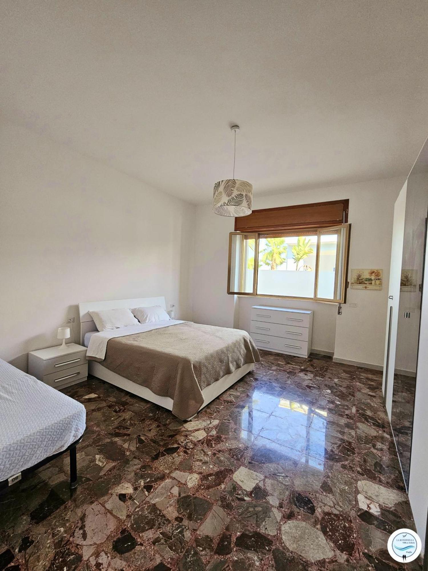 Villa La Rondinella - Torre San Giovanni Esterno foto
