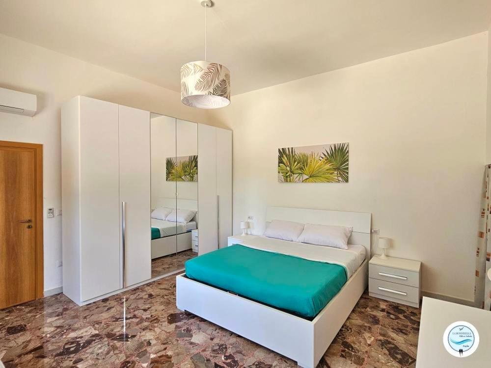 Villa La Rondinella - Torre San Giovanni Esterno foto