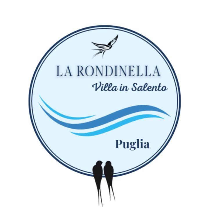 Villa La Rondinella - Torre San Giovanni Esterno foto