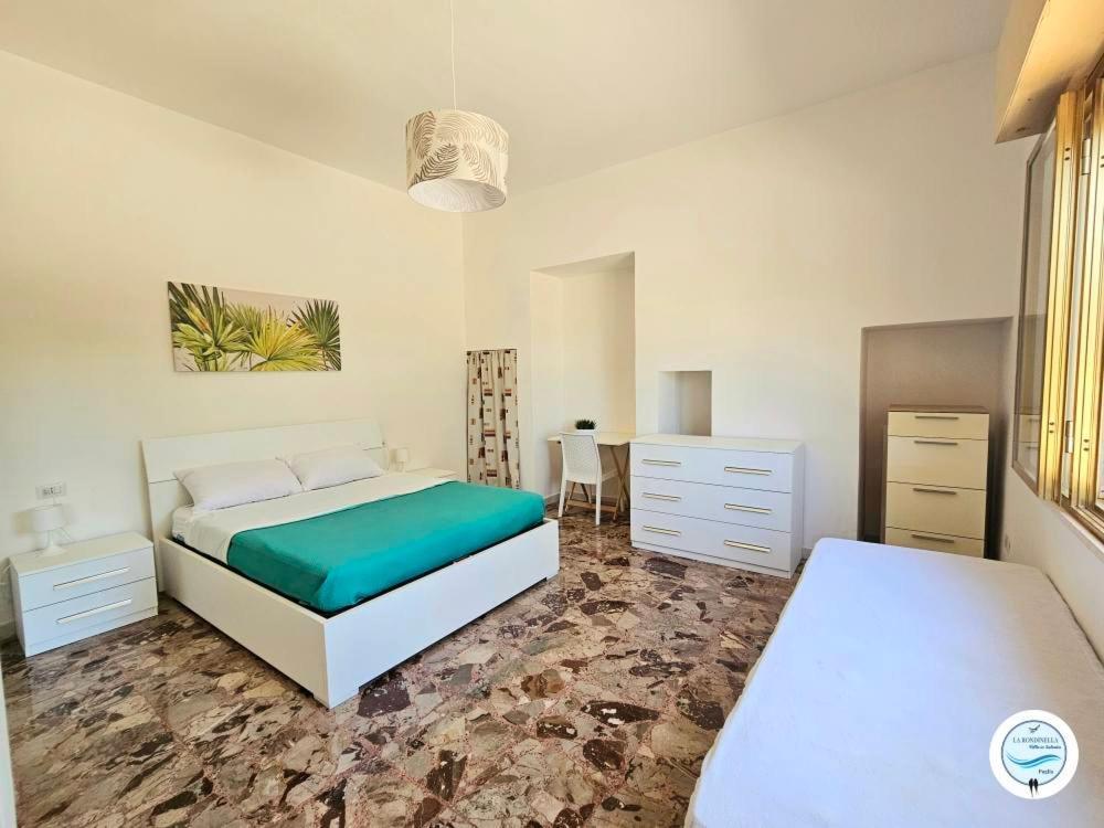 Villa La Rondinella - Torre San Giovanni Esterno foto